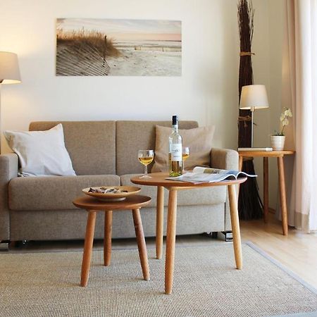 Residenz Haffblick, Wohnung 37 Boltenhagen  Esterno foto