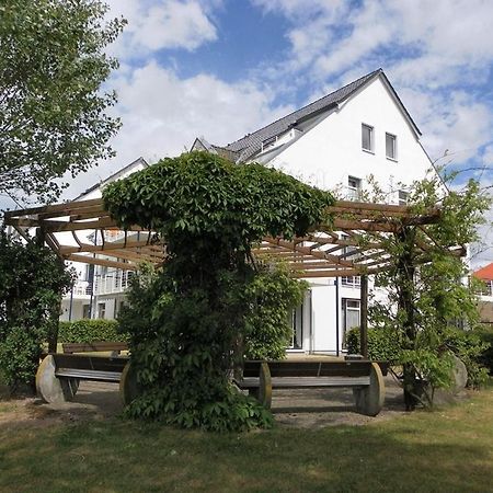 Residenz Haffblick, Wohnung 37 Boltenhagen  Esterno foto