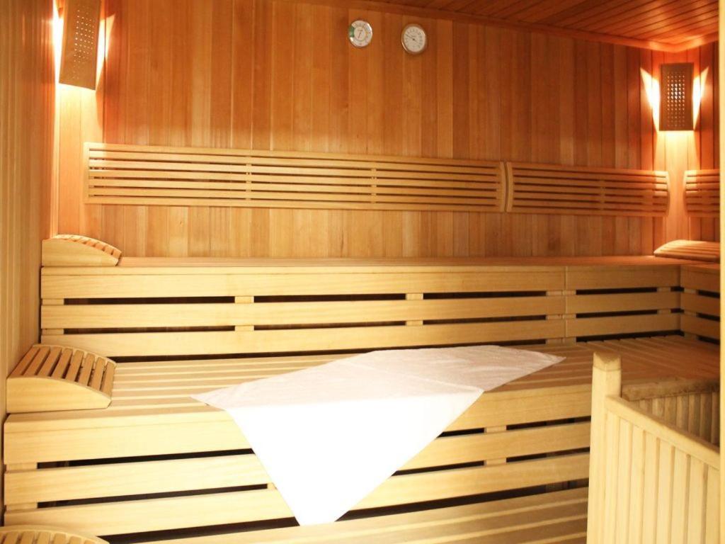 Residenz Haffblick, Wohnung 37 Boltenhagen  Esterno foto