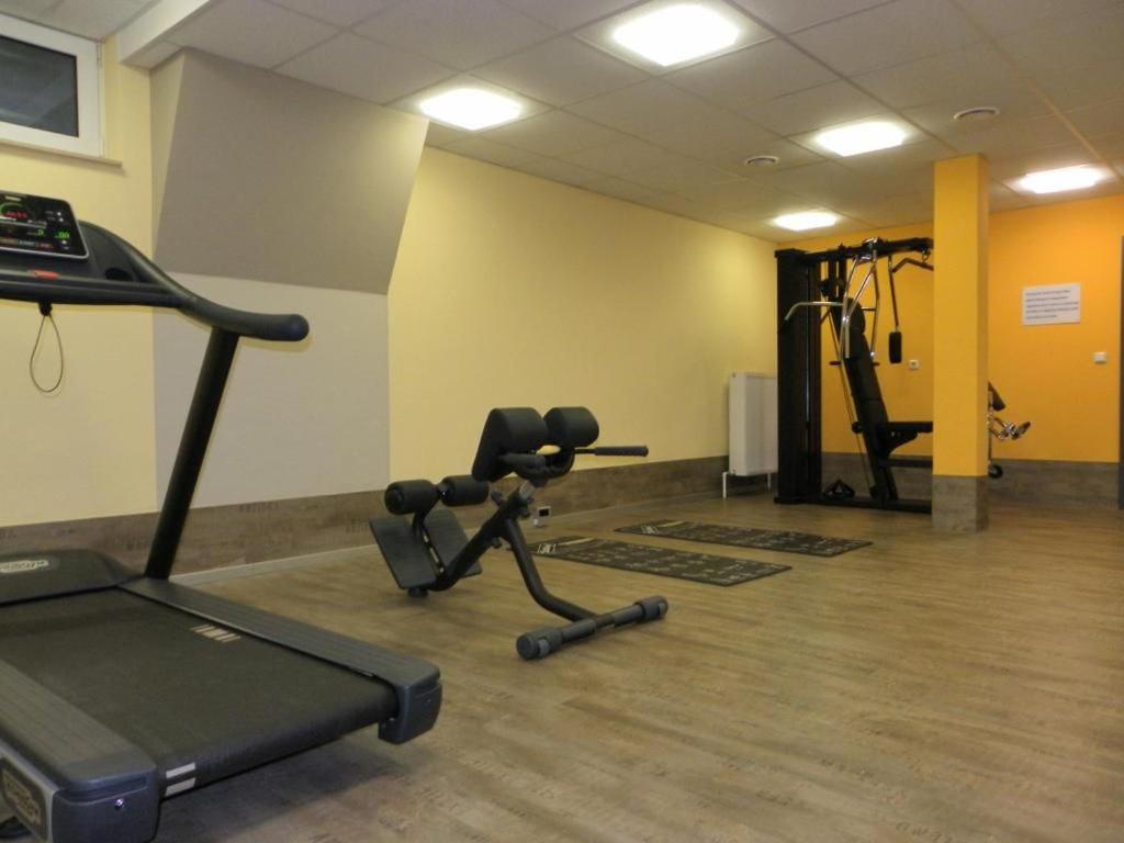 Residenz Haffblick, Wohnung 37 Boltenhagen  Esterno foto