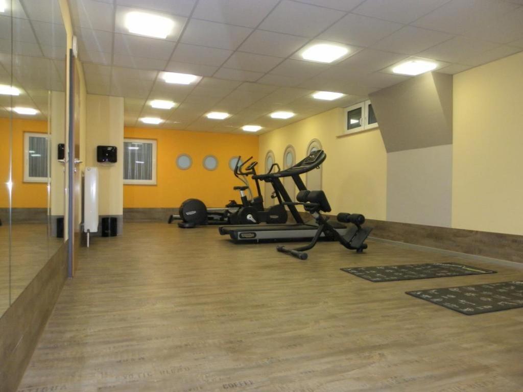 Residenz Haffblick, Wohnung 37 Boltenhagen  Esterno foto