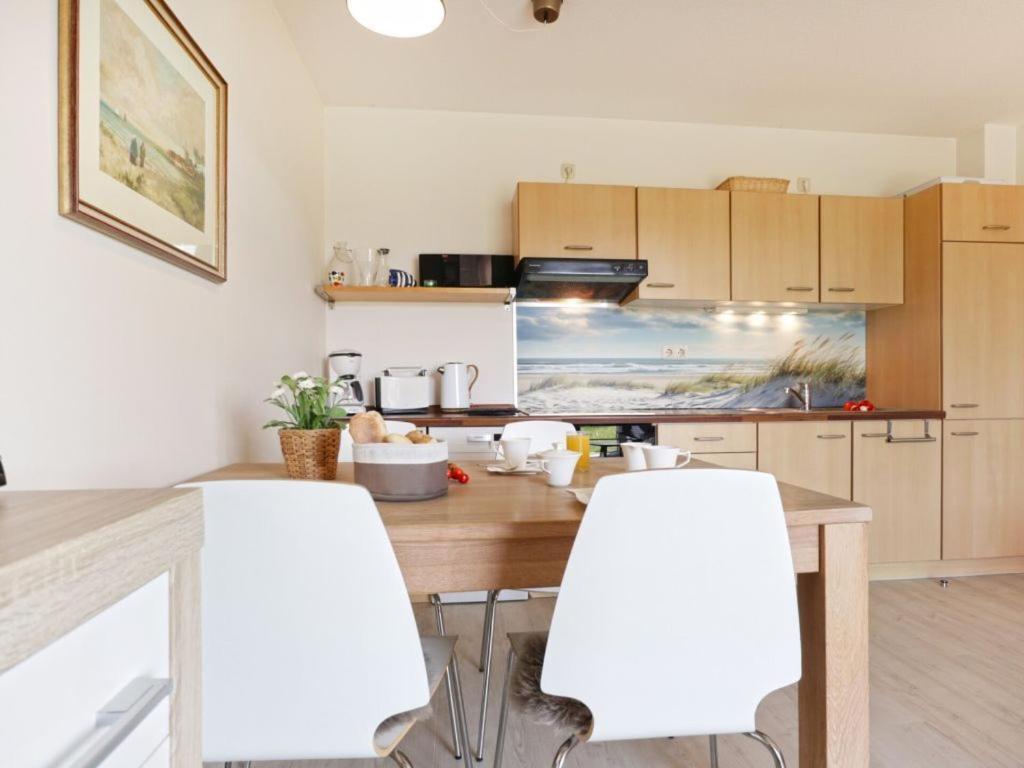 Residenz Haffblick, Wohnung 37 Boltenhagen  Esterno foto