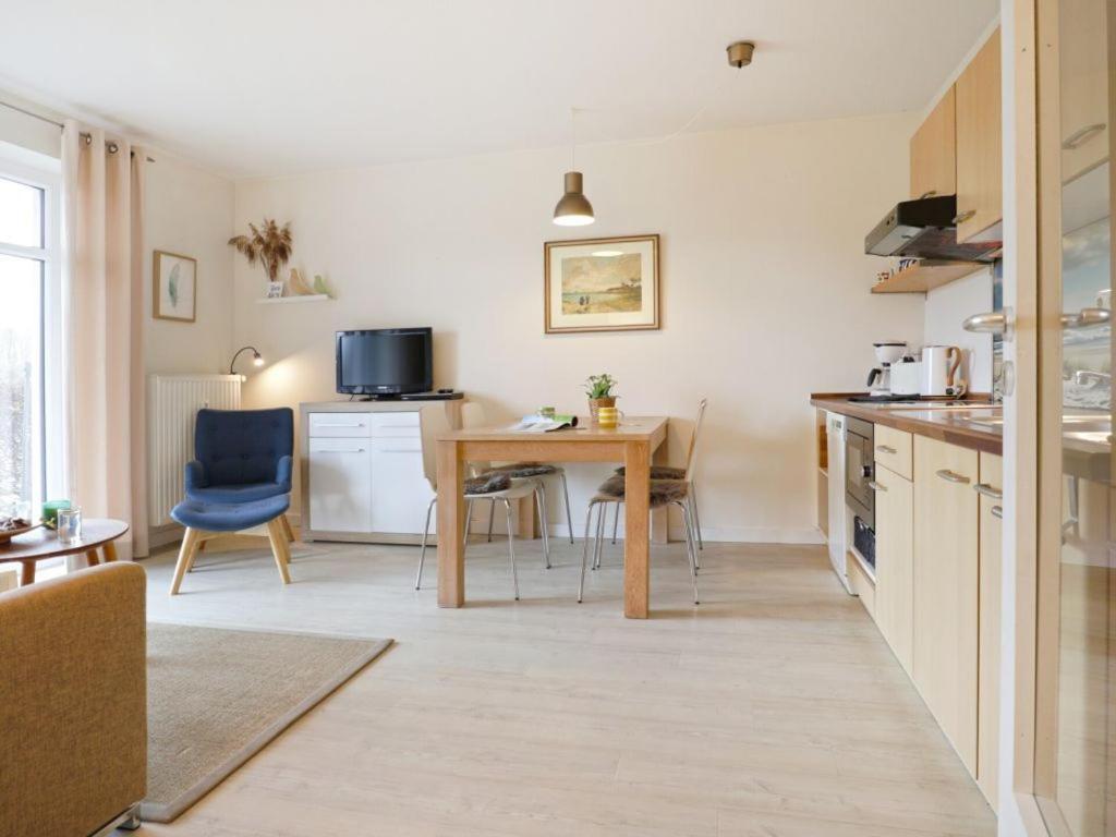 Residenz Haffblick, Wohnung 37 Boltenhagen  Esterno foto